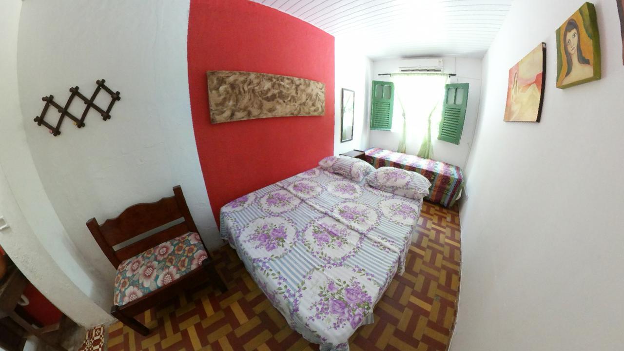 Hostel Canto Dos Artistas Olinda Exterior foto